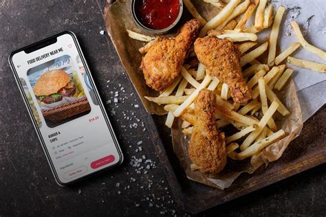 Delivery Near Me .